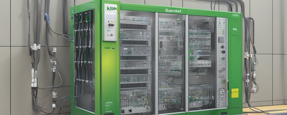 glasvezelkastje kpn